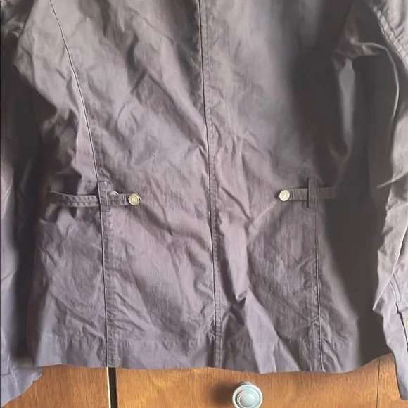 Men's Brown Jacket - Picture 5 of 5